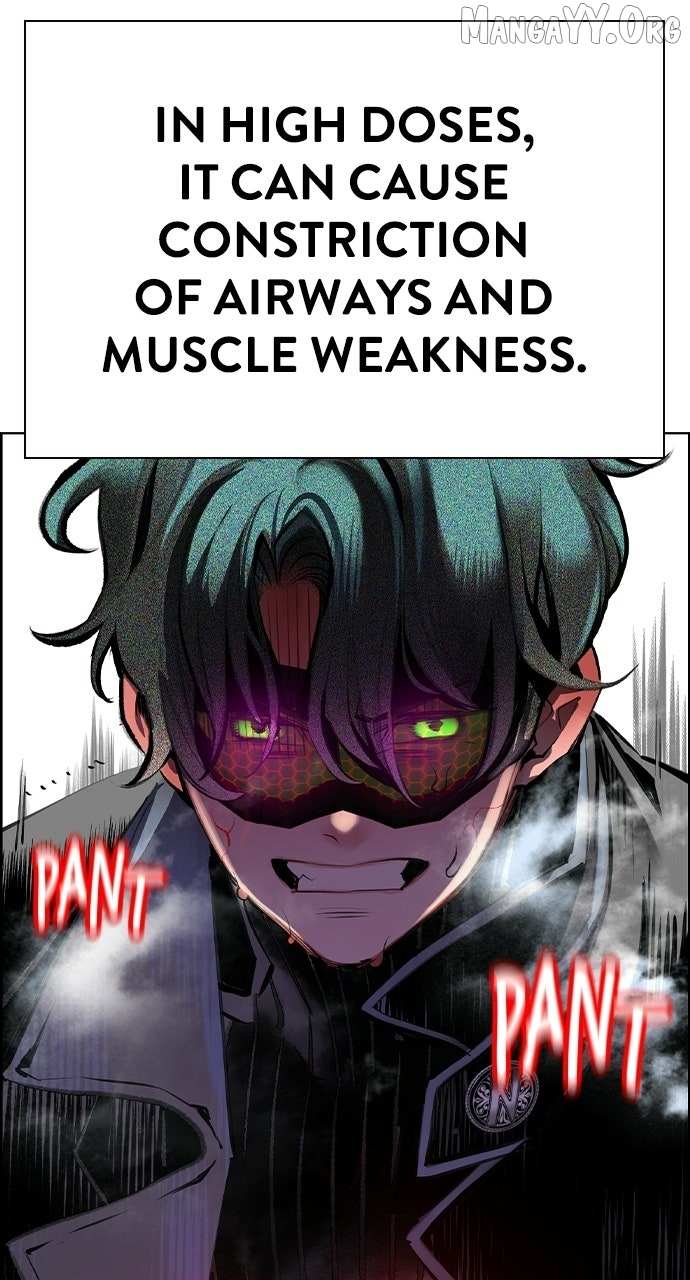 Manhwa Jungle Juice Chapter 197 page 85 - 