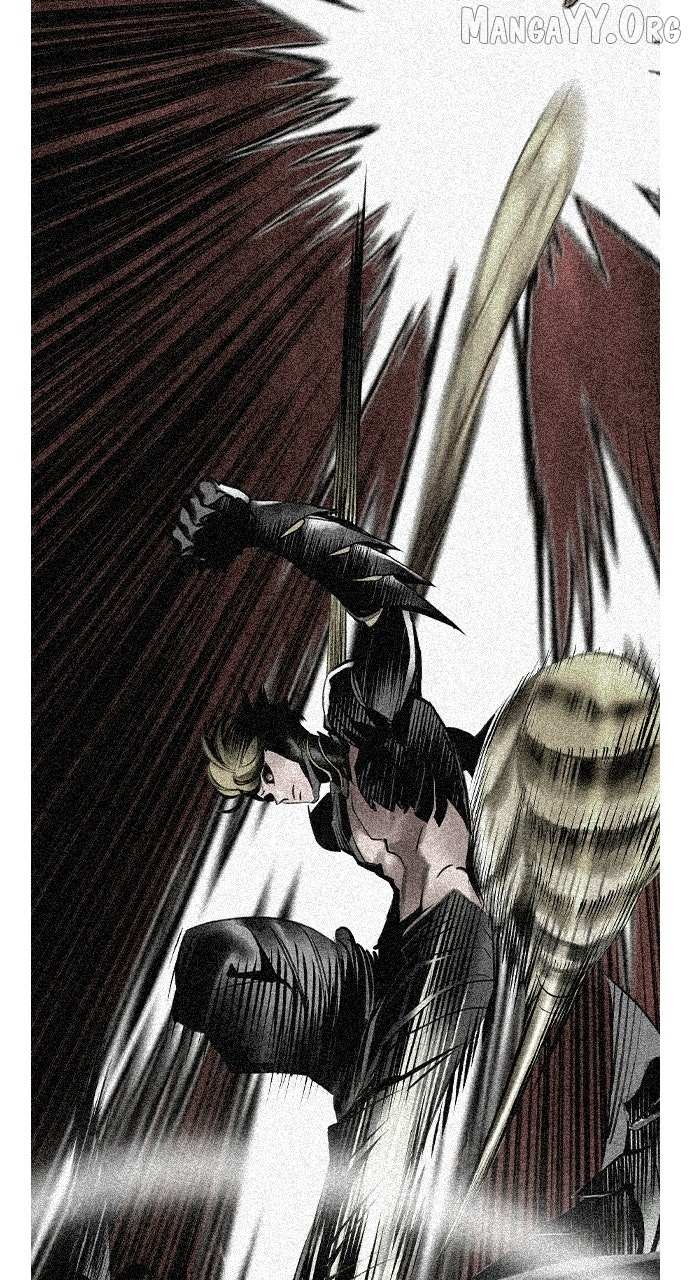 Manhwa Jungle Juice Chapter 197 page 87 - 