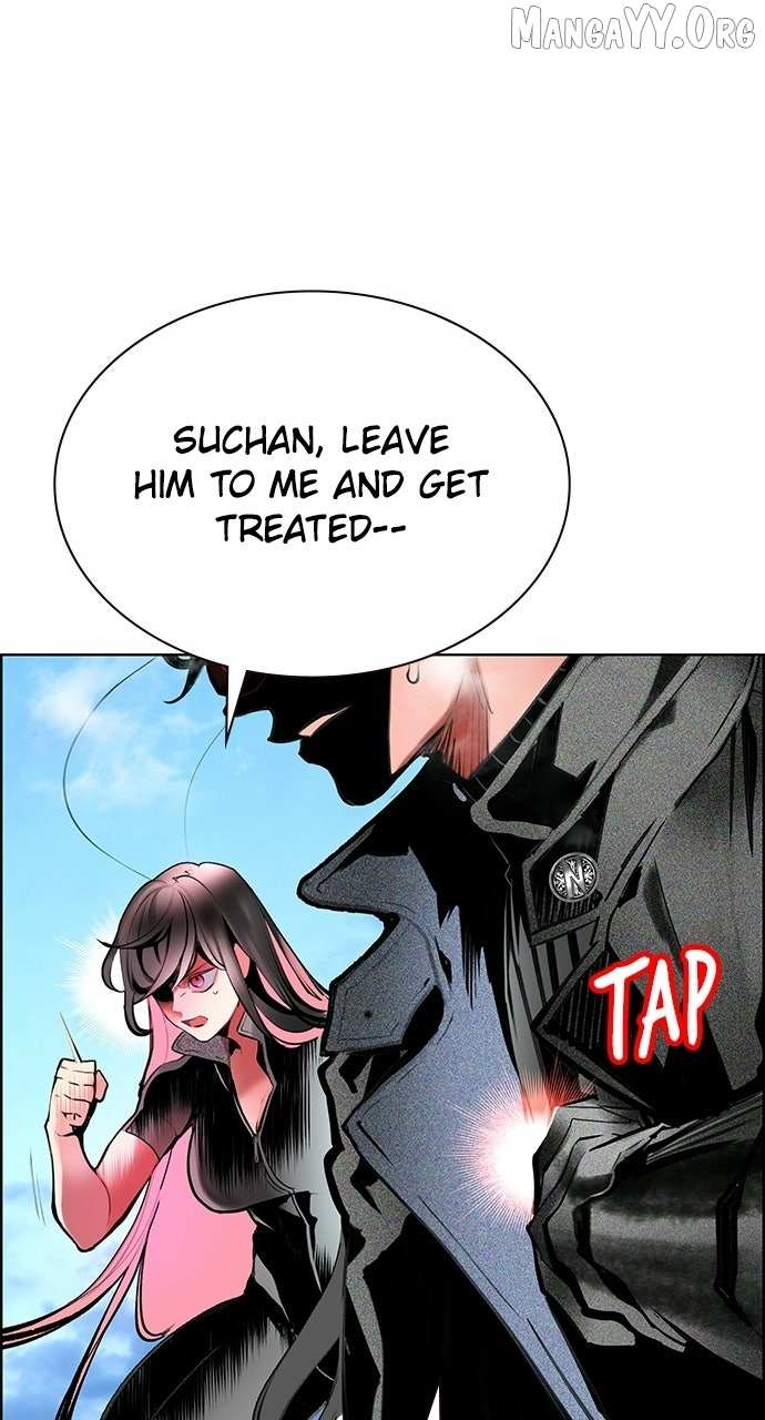 Manhwa Jungle Juice Chapter 197 page 89 - 