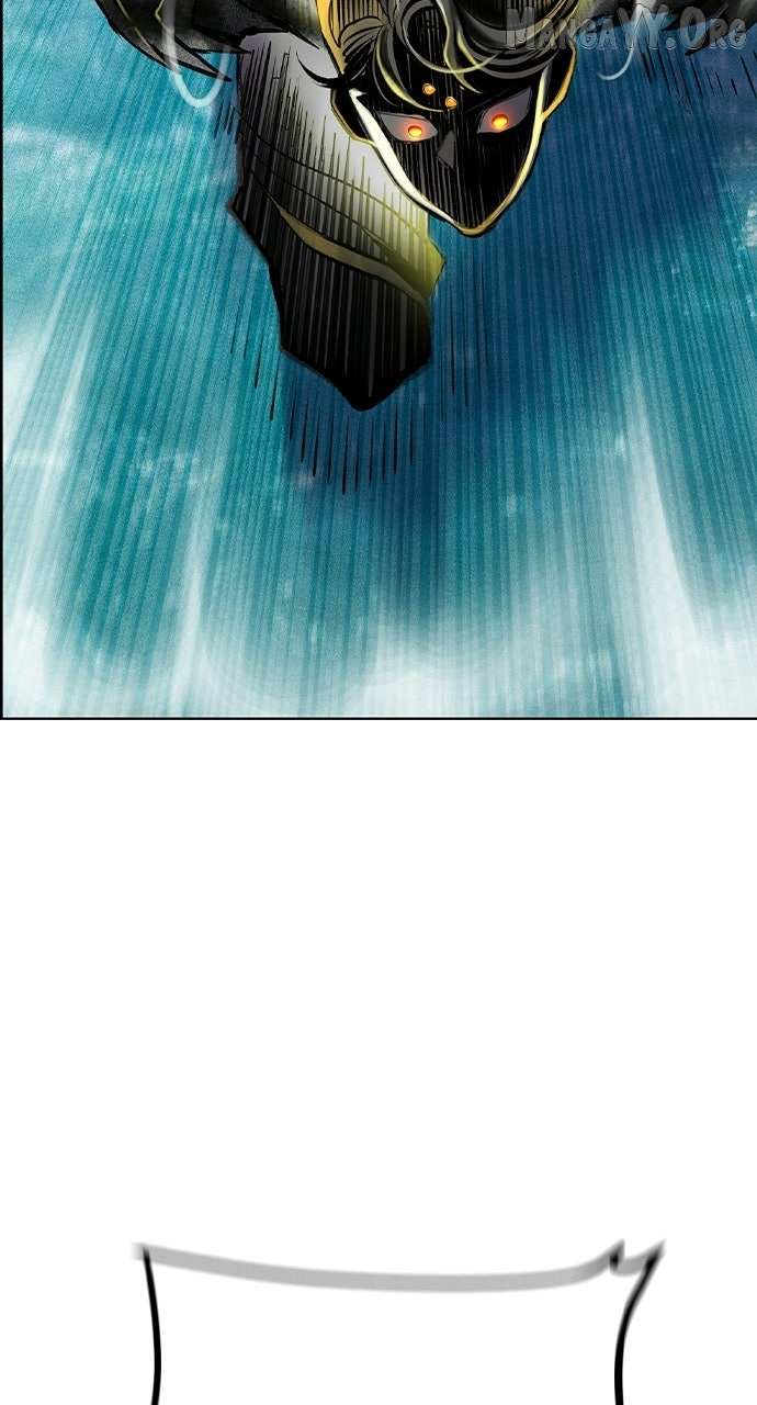 Manhwa Jungle Juice Chapter 197 page 10 - 