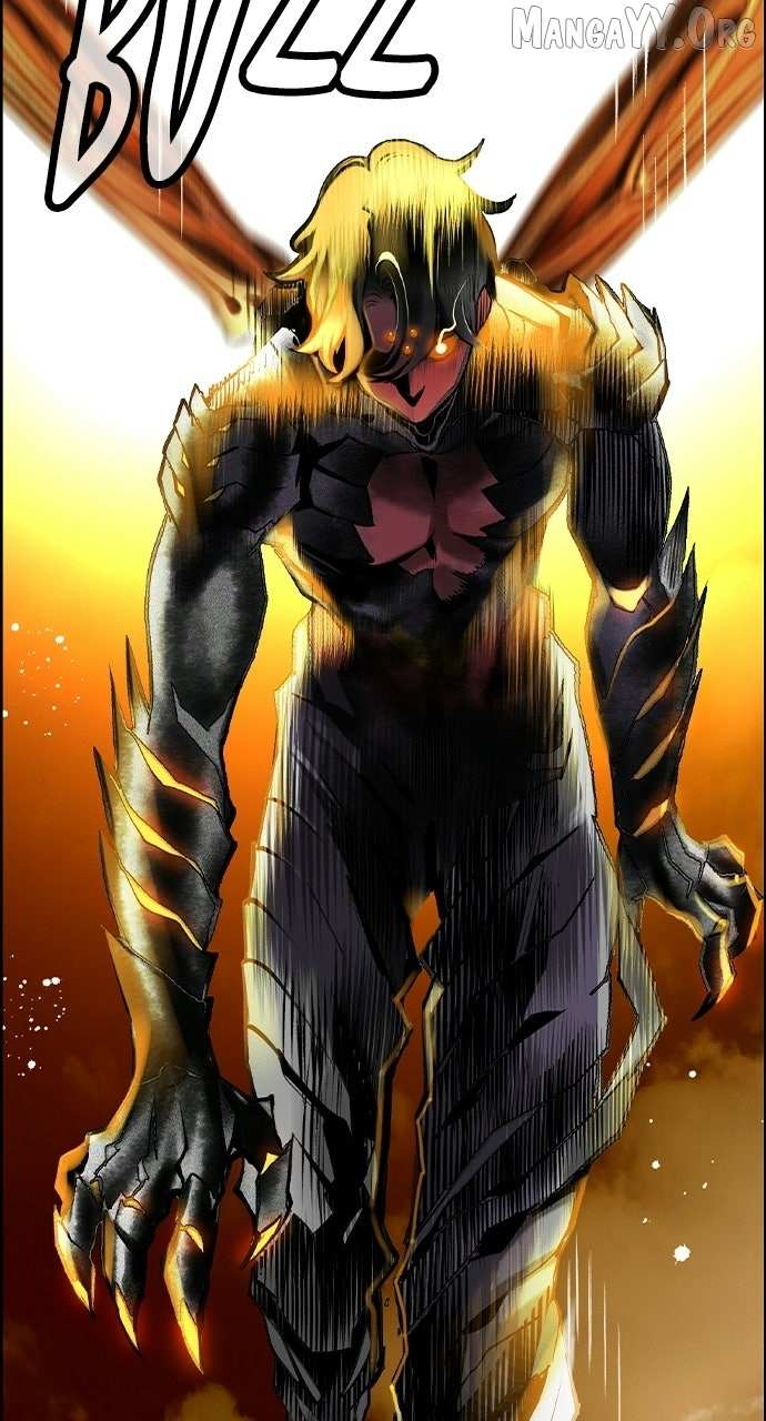 Manhwa Jungle Juice Chapter 197 page 91 - 