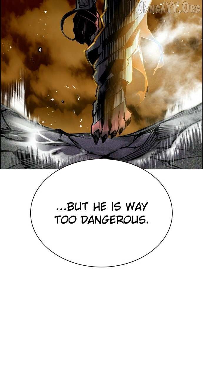 Manhwa Jungle Juice Chapter 197 page 92 - 