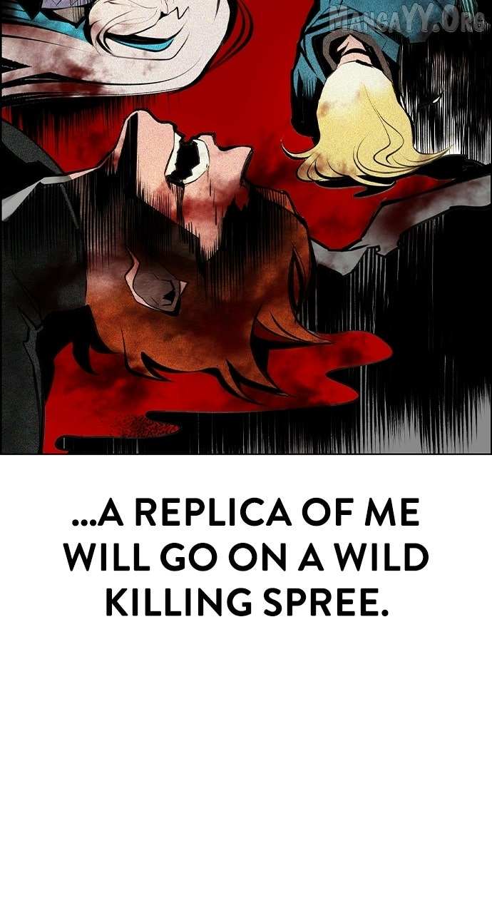Manhwa Jungle Juice Chapter 197 page 94 - 