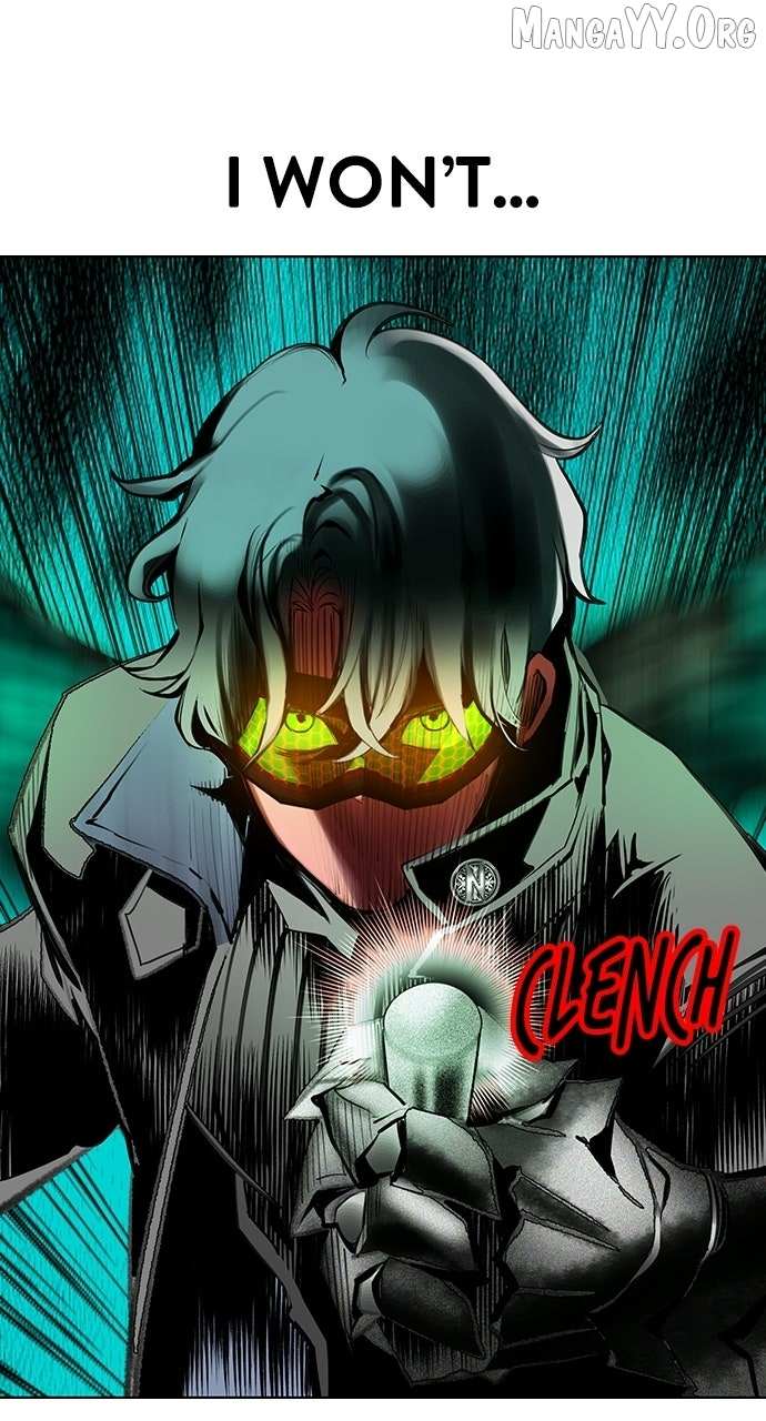 Manhwa Jungle Juice Chapter 197 page 95 - 