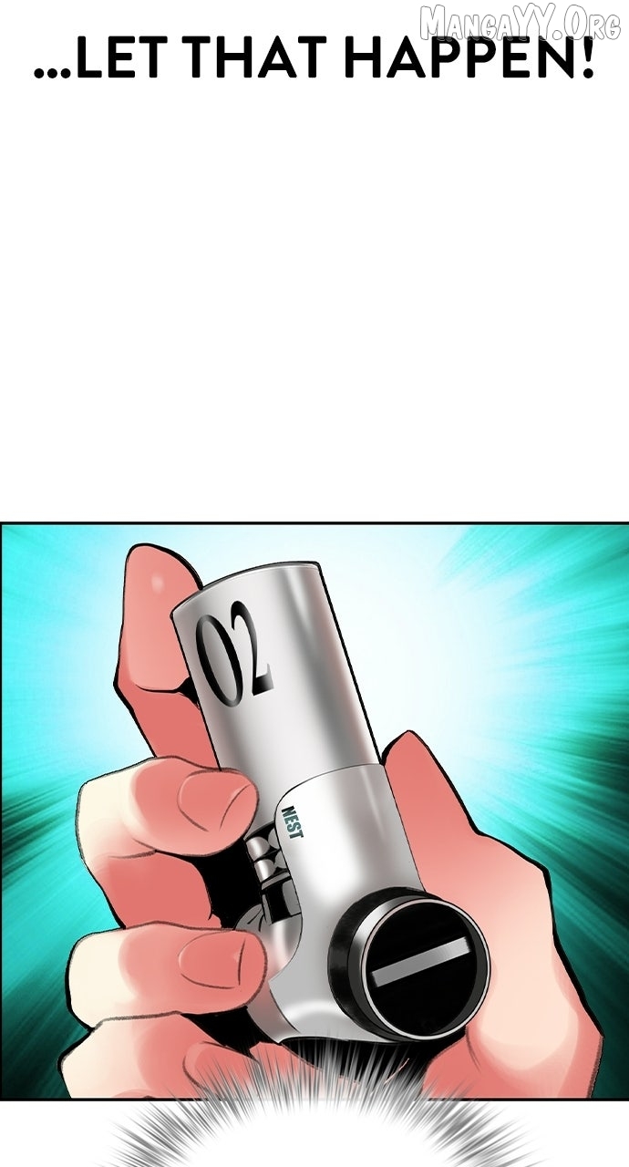 Manhwa Jungle Juice Chapter 197 page 96 - 