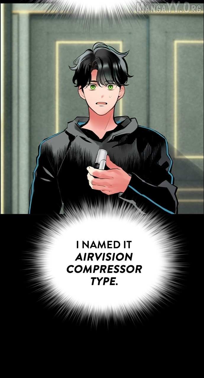 Manhwa Jungle Juice Chapter 197 page 98 - 