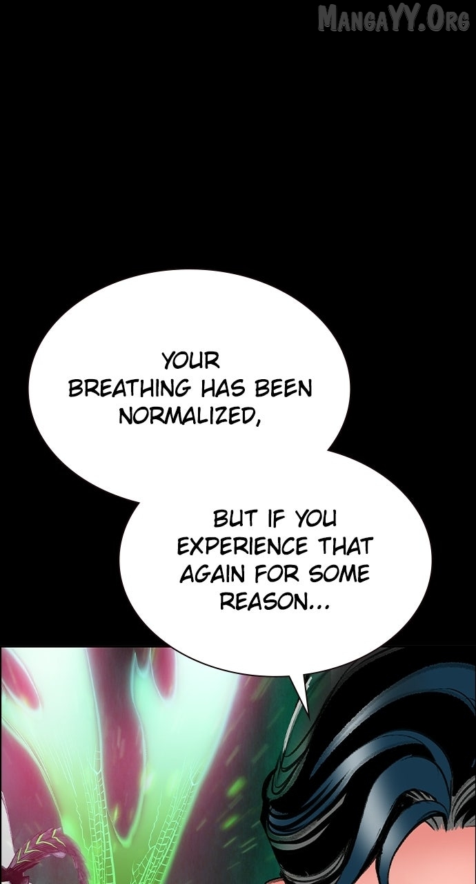 Manhwa Jungle Juice Chapter 197 page 99 - 