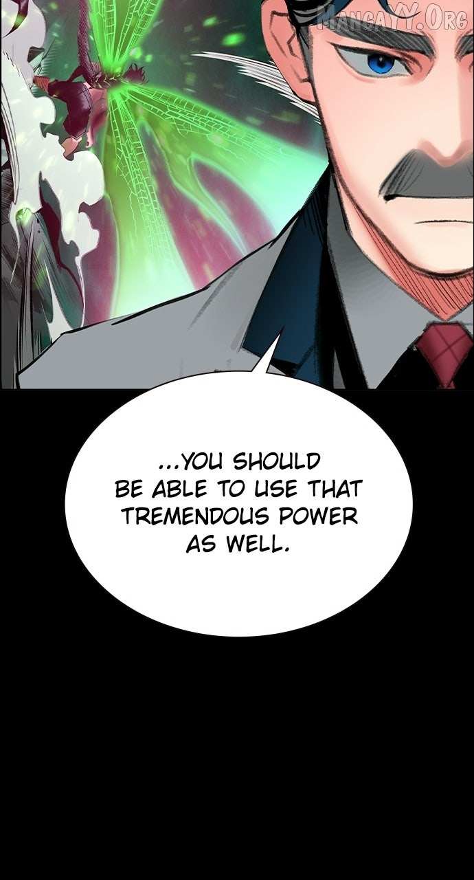 Manhwa Jungle Juice Chapter 197 page 100 - 