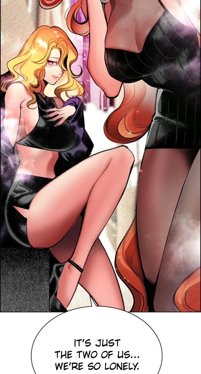 Manhwa Jungle Juice Chapter 198 page 101 - 