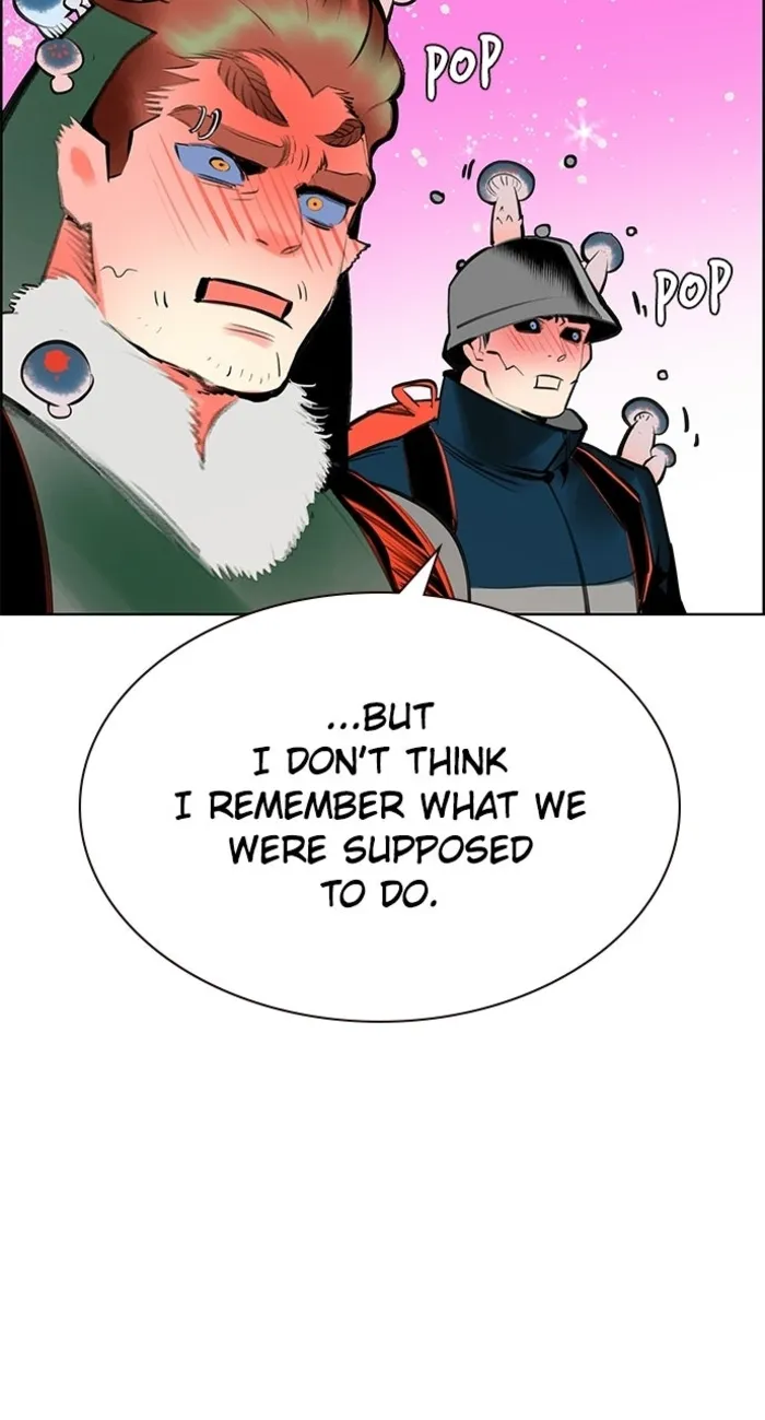 Manhwa Jungle Juice Chapter 198 page 104 - 