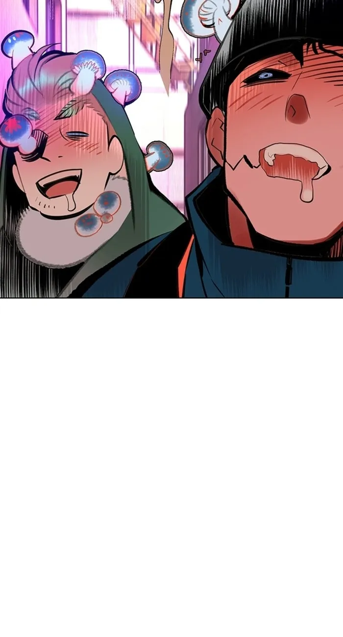 Manhwa Jungle Juice Chapter 198 page 106 - 