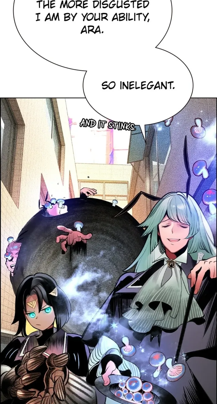 Manhwa Jungle Juice Chapter 198 page 109 - 