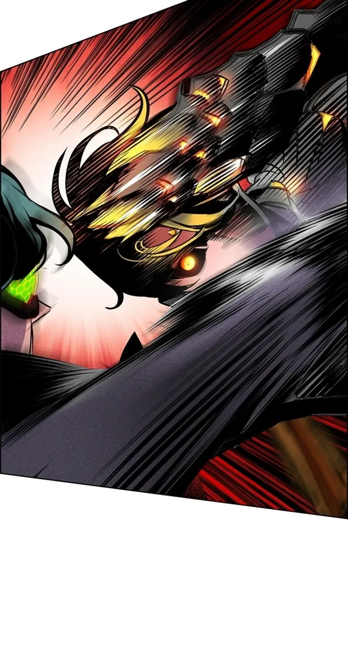 Manhwa Jungle Juice Chapter 198 page 12 - 