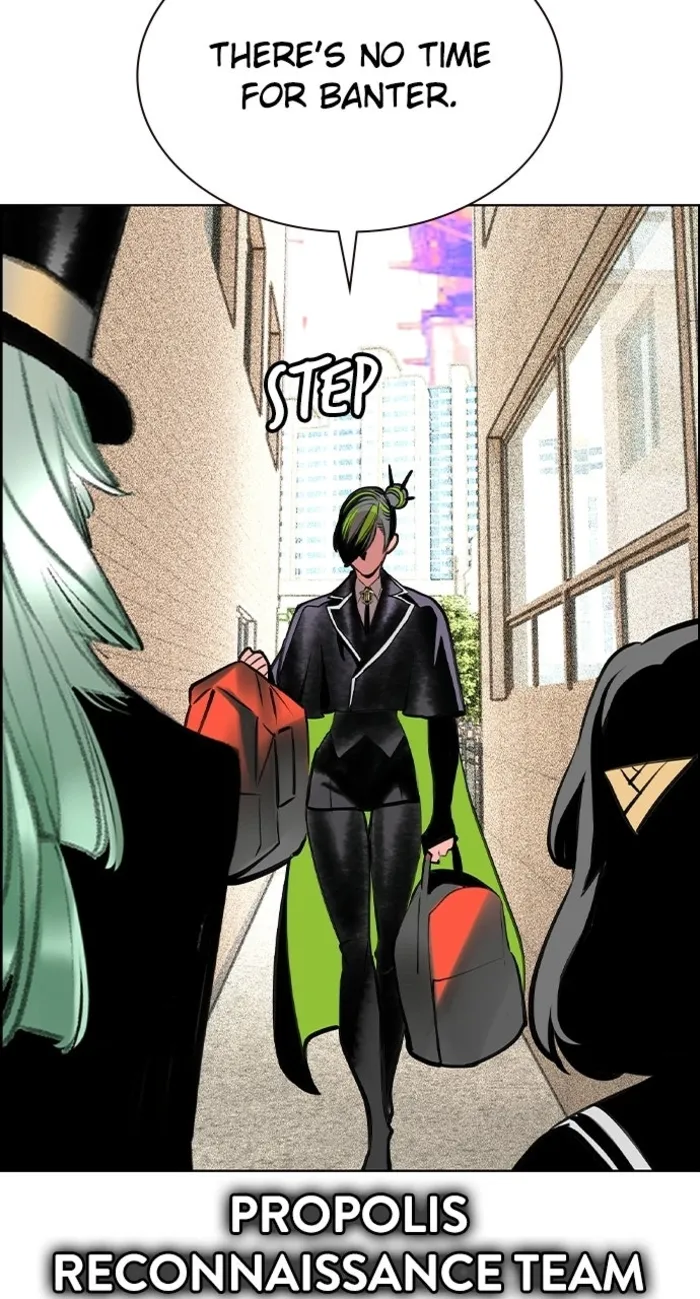 Manhwa Jungle Juice Chapter 198 page 111 - 