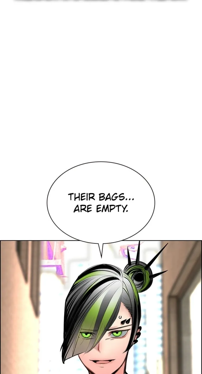 Manhwa Jungle Juice Chapter 198 page 112 - 