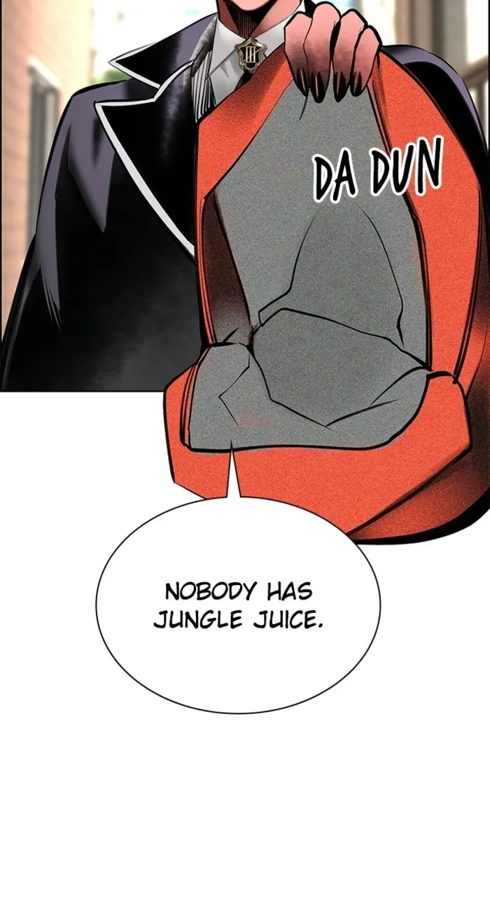 Manhwa Jungle Juice Chapter 198 page 113 - 