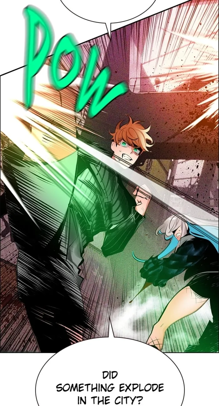 Manhwa Jungle Juice Chapter 198 page 120 - 