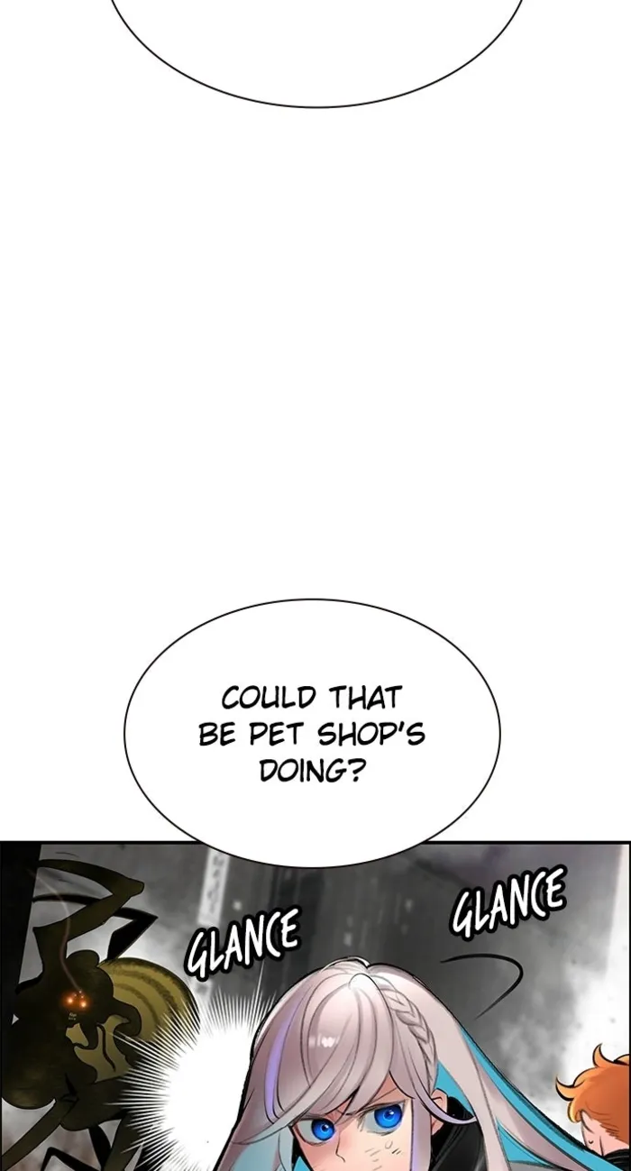 Manhwa Jungle Juice Chapter 198 page 121 - 