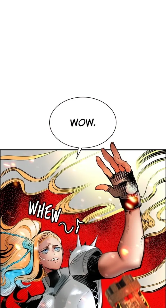 Manhwa Jungle Juice Chapter 198 page 123 - 