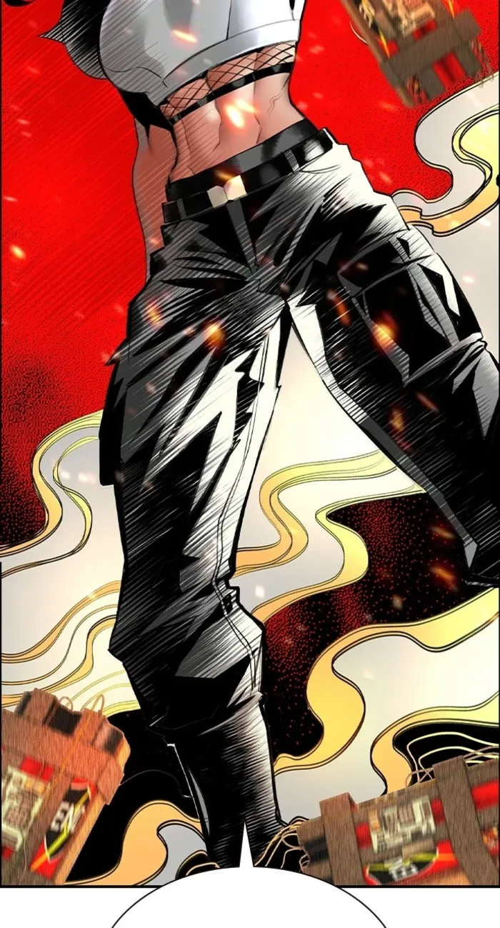 Manhwa Jungle Juice Chapter 198 page 124 - 
