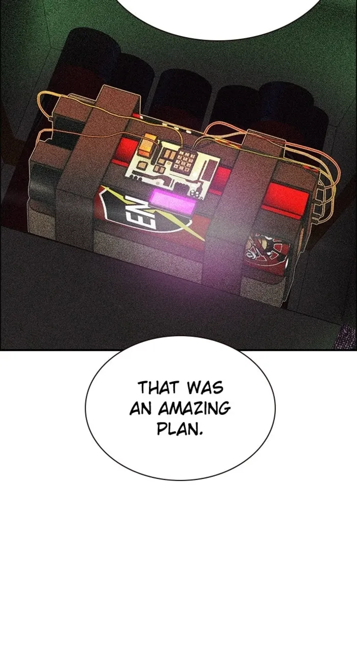 Manhwa Jungle Juice Chapter 198 page 126 - 