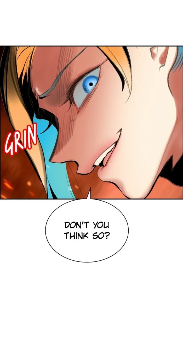 Manhwa Jungle Juice Chapter 198 page 127 - 