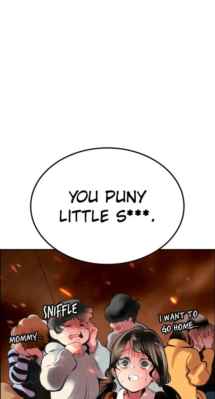Manhwa Jungle Juice Chapter 198 page 128 - 