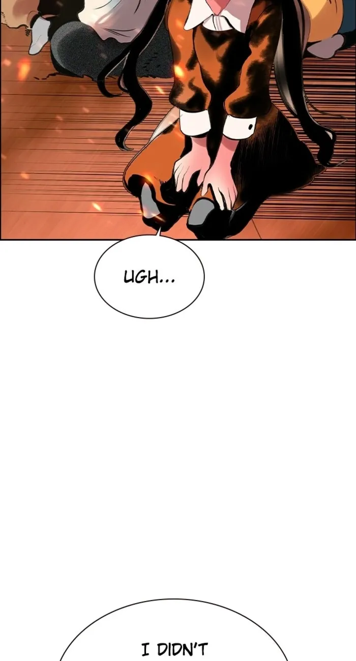Manhwa Jungle Juice Chapter 198 page 129 - 