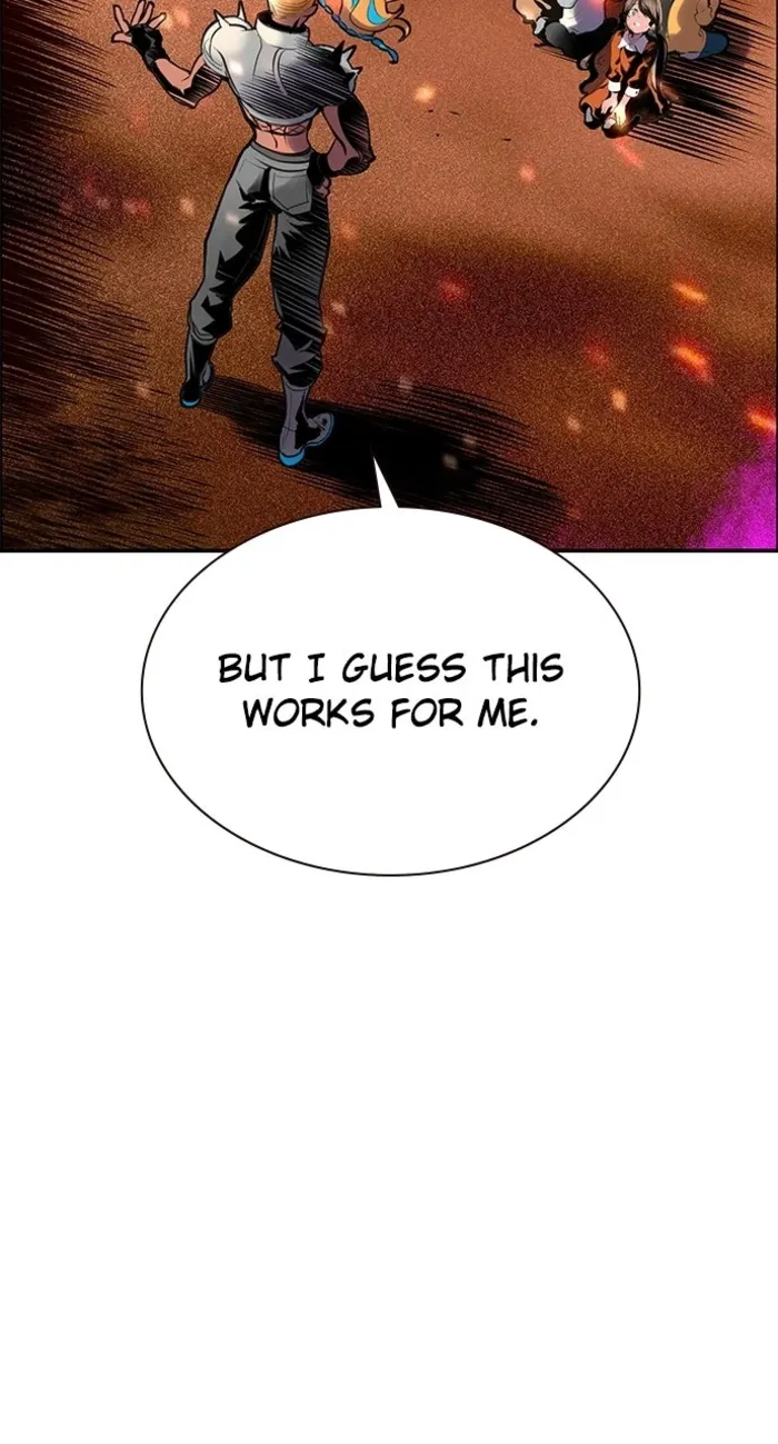 Manhwa Jungle Juice Chapter 198 page 131 - 