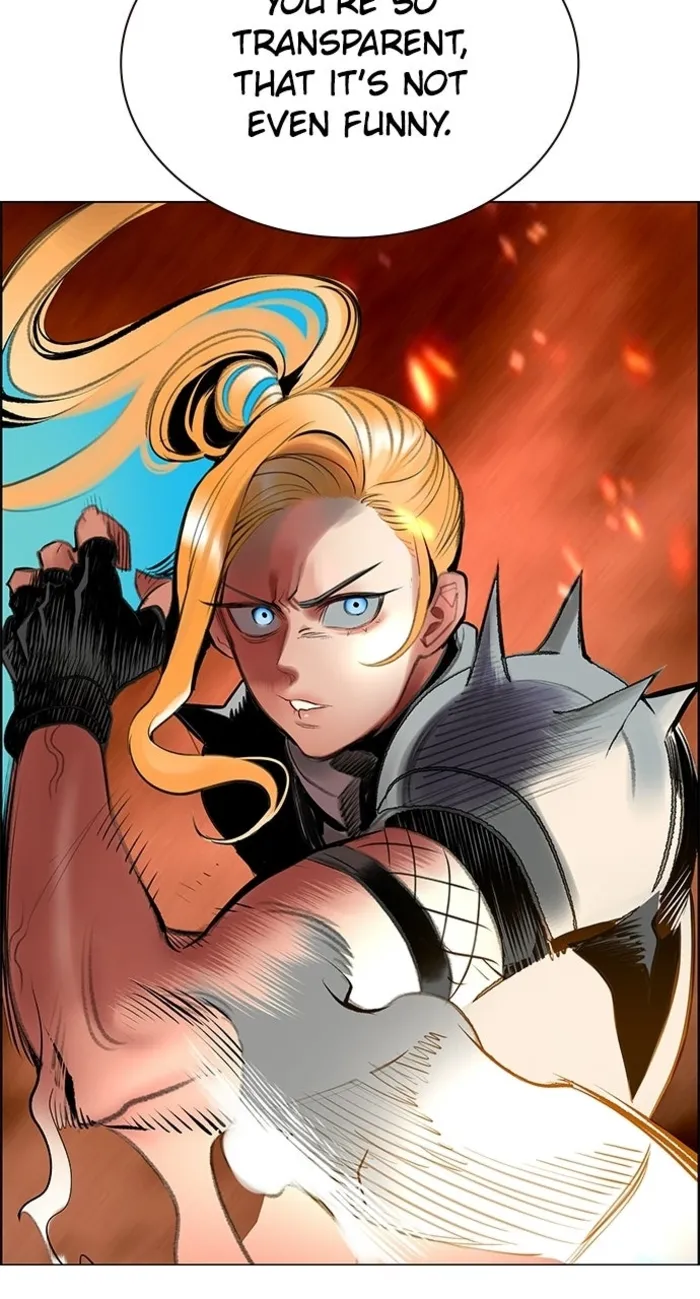 Manhwa Jungle Juice Chapter 198 page 138 - 