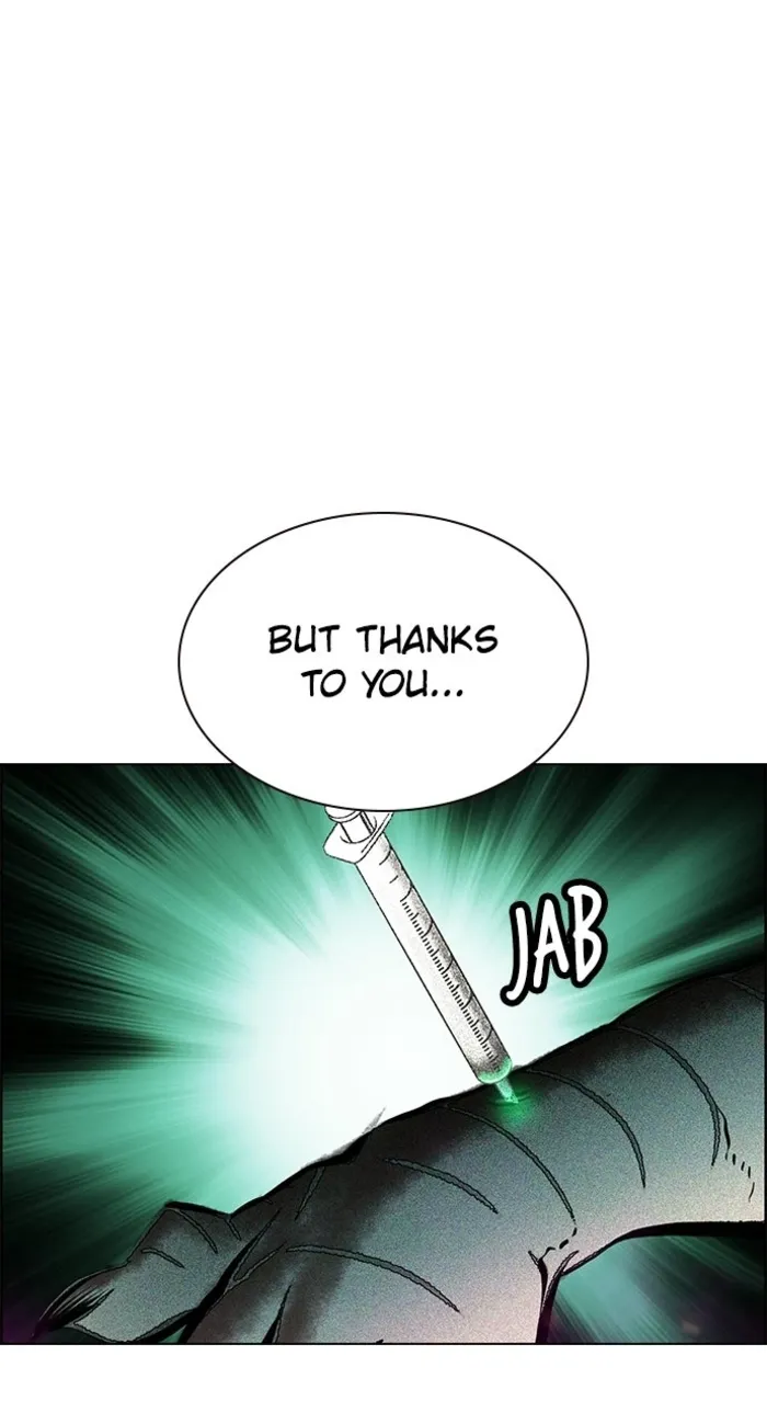 Manhwa Jungle Juice Chapter 198 page 139 - 