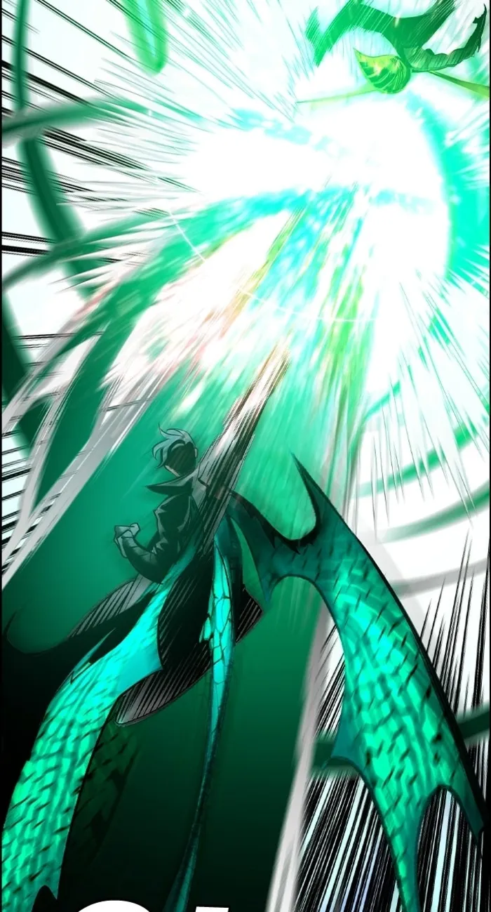 Manhwa Jungle Juice Chapter 198 page 15 - 