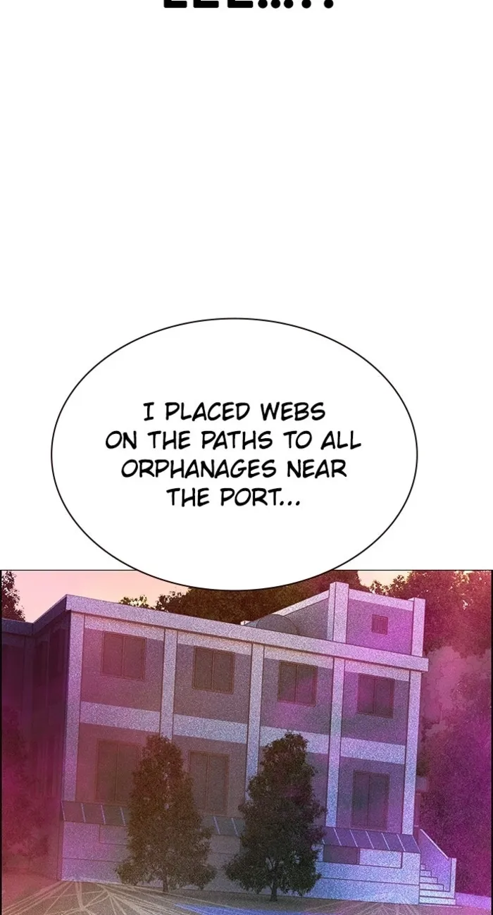 Manhwa Jungle Juice Chapter 198 page 142 - 