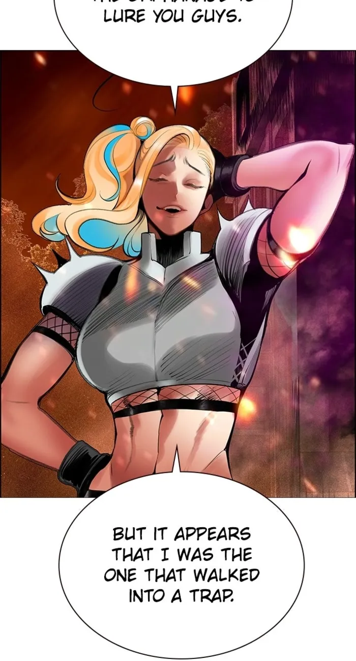 Manhwa Jungle Juice Chapter 198 page 144 - 