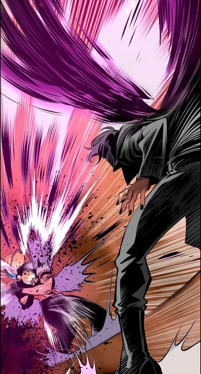 Manhwa Jungle Juice Chapter 198 page 150 - 