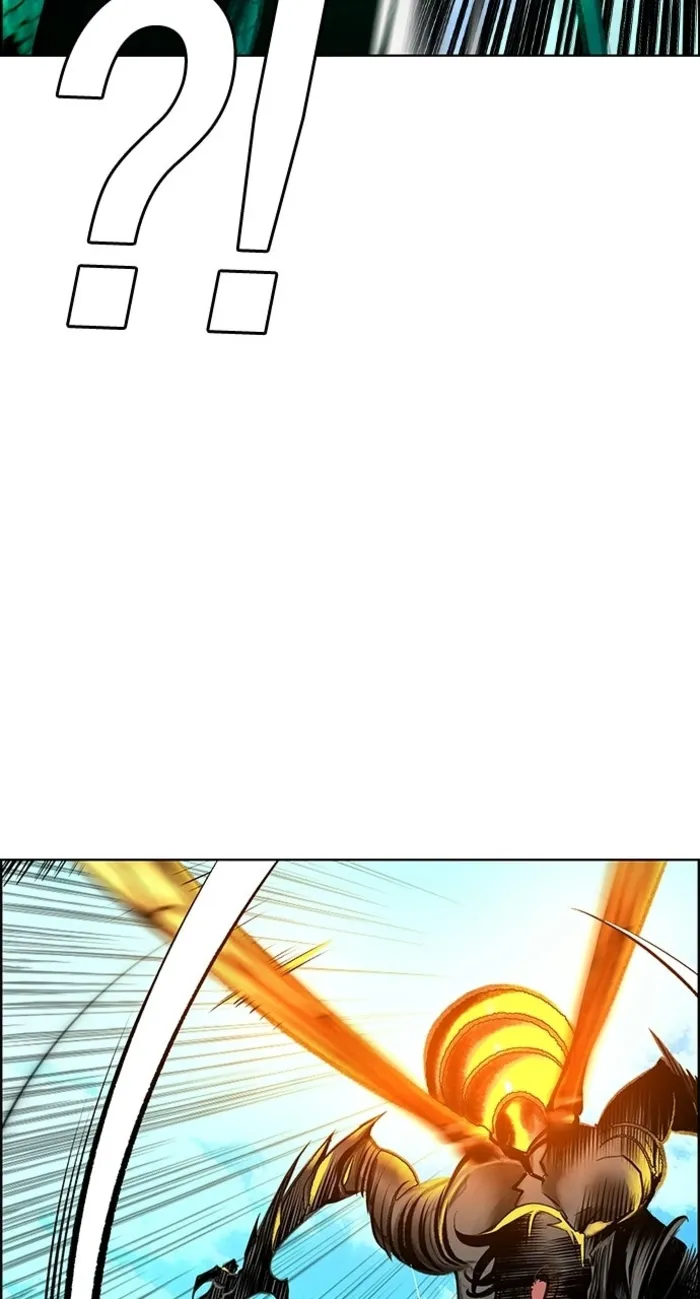 Manhwa Jungle Juice Chapter 198 page 16 - 