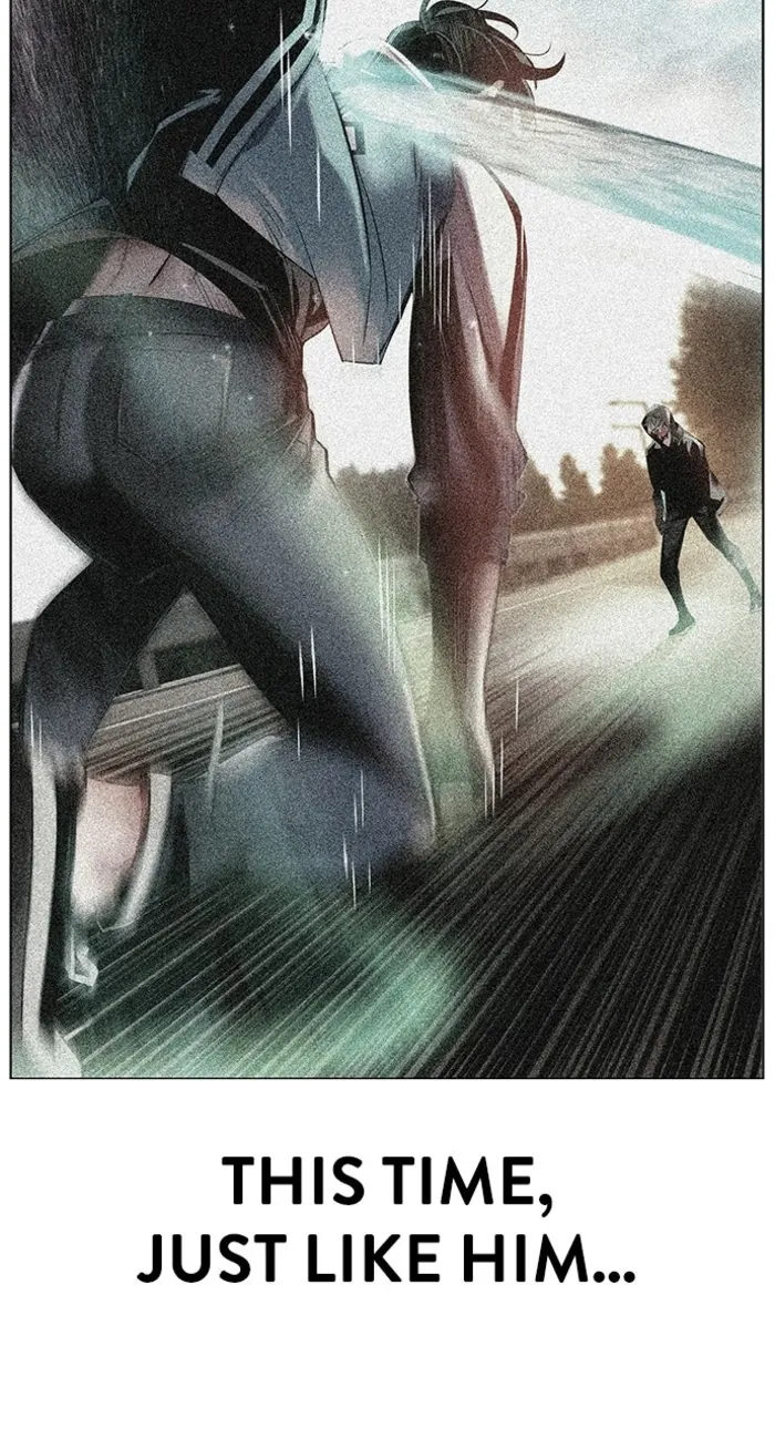 Manhwa Jungle Juice Chapter 198 page 154 - 
