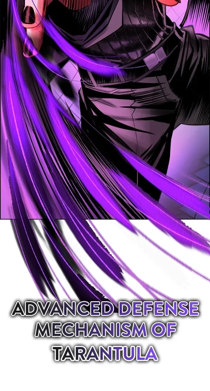 Manhwa Jungle Juice Chapter 198 page 157 - 