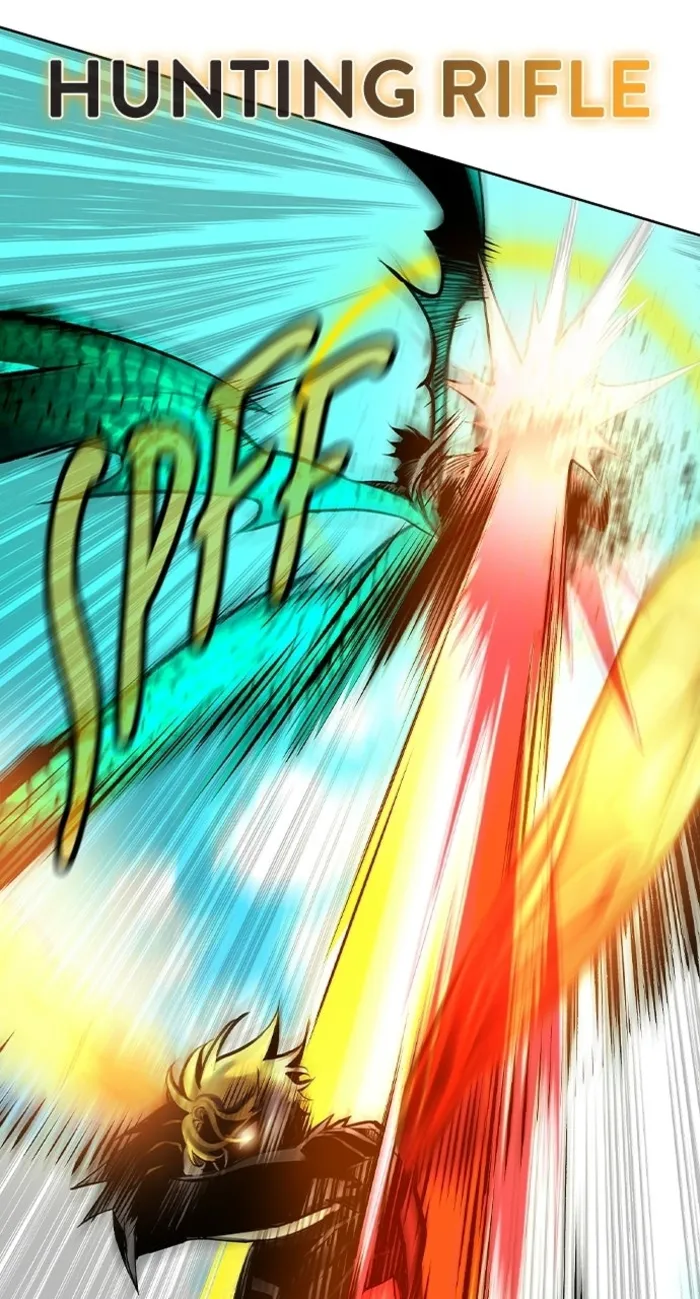 Manhwa Jungle Juice Chapter 198 page 19 - 
