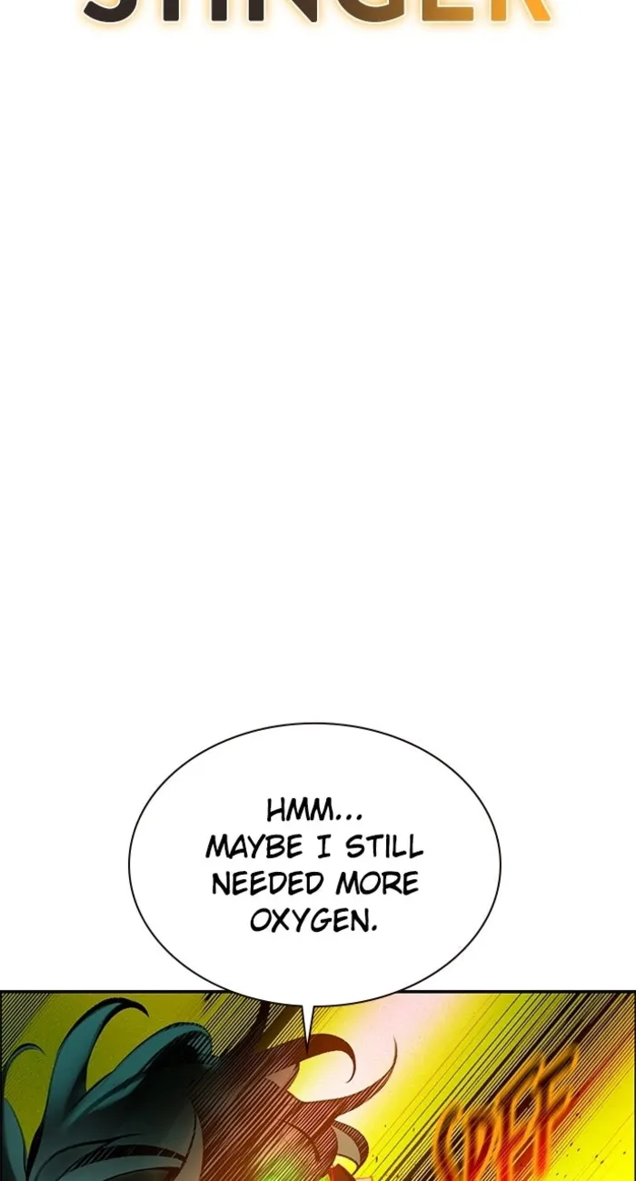 Manhwa Jungle Juice Chapter 198 page 21 - 