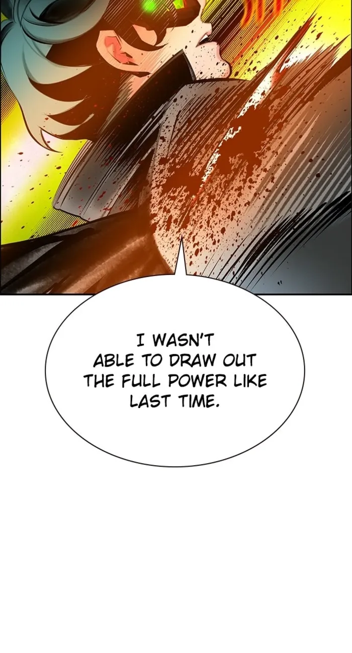 Manhwa Jungle Juice Chapter 198 page 22 - 
