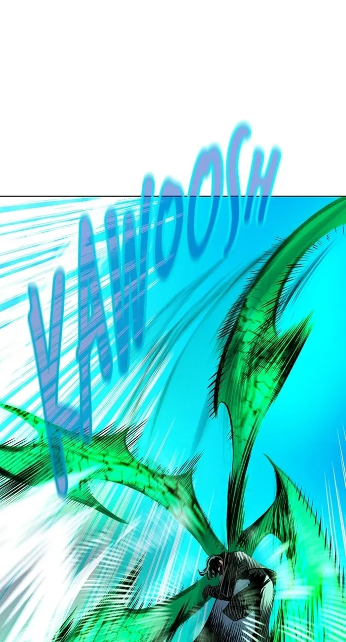 Manhwa Jungle Juice Chapter 198 page 25 - 