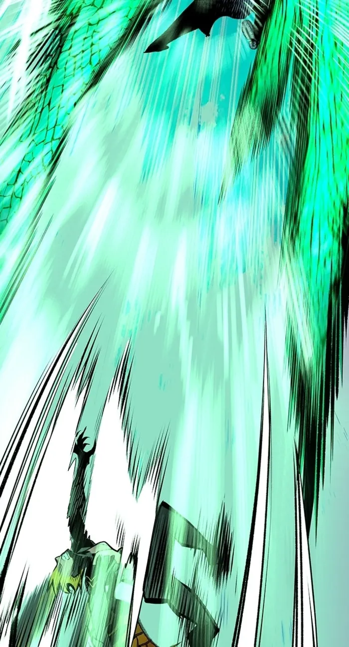 Manhwa Jungle Juice Chapter 198 page 26 - 