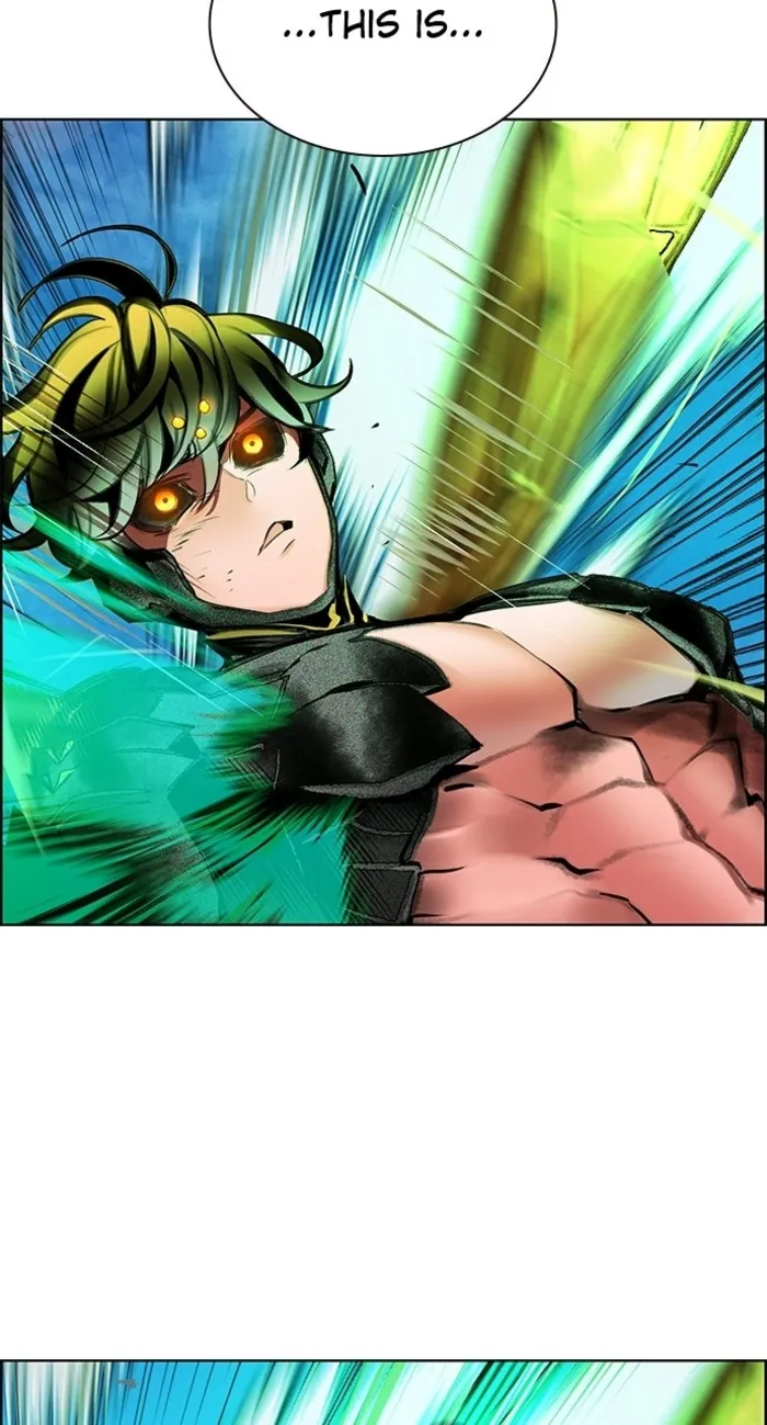 Manhwa Jungle Juice Chapter 198 page 28 - 