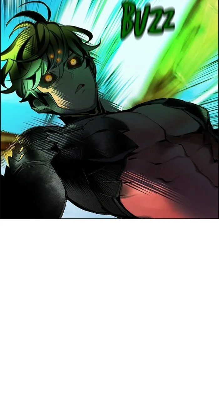 Manhwa Jungle Juice Chapter 198 page 29 - 