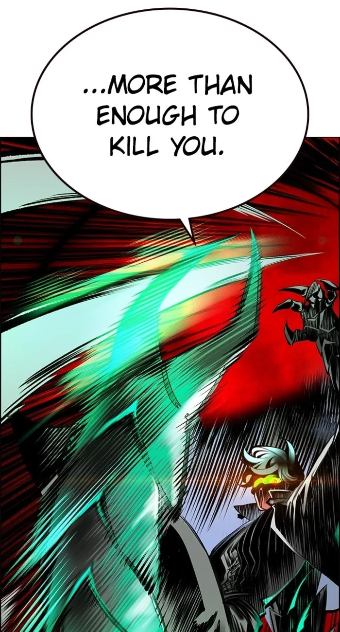 Manhwa Jungle Juice Chapter 198 page 30 - 