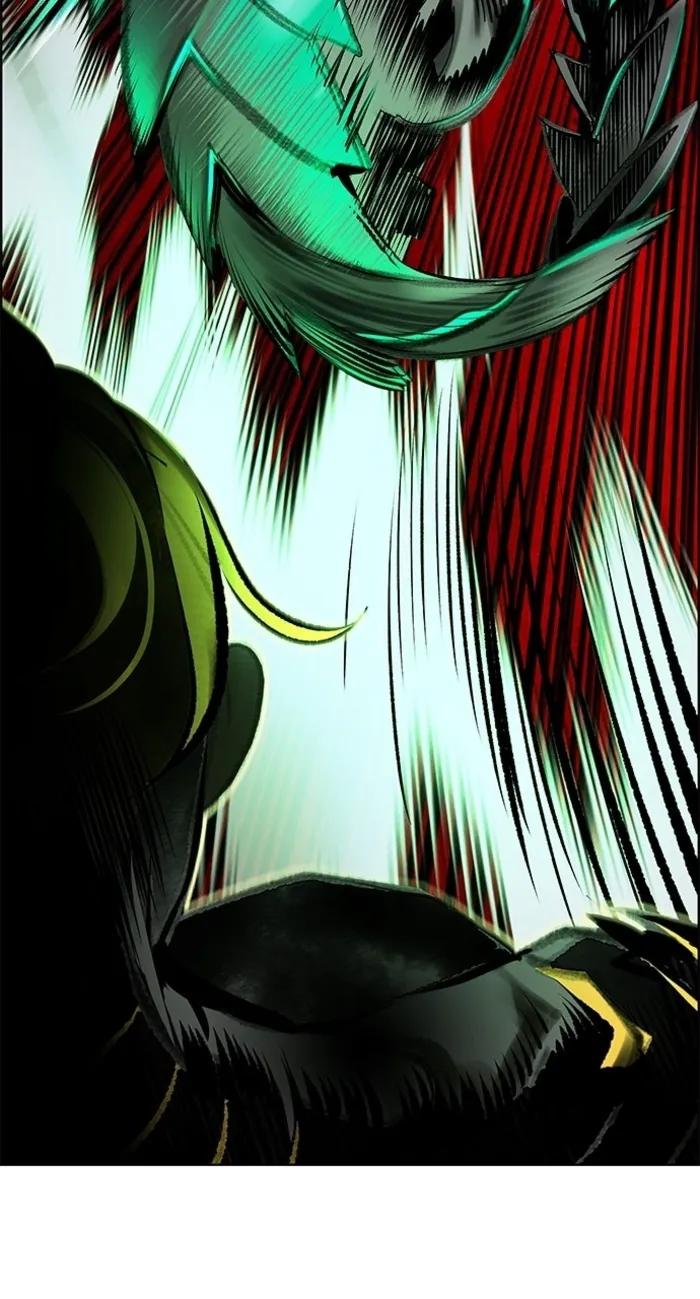 Manhwa Jungle Juice Chapter 198 page 31 - 