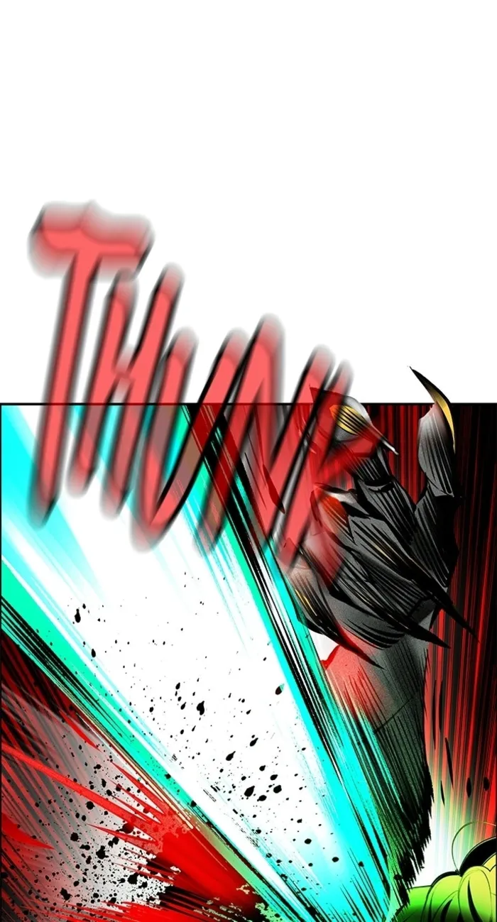 Manhwa Jungle Juice Chapter 198 page 32 - 
