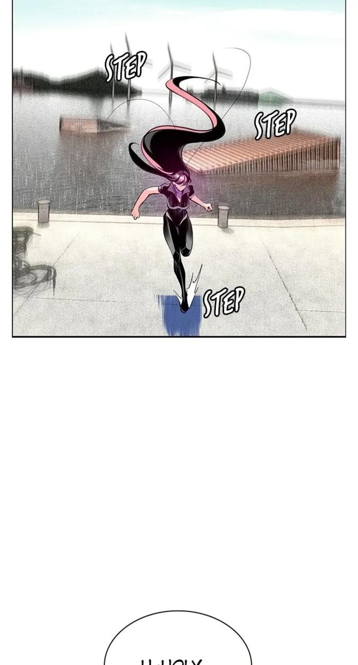 Manhwa Jungle Juice Chapter 198 page 38 - 