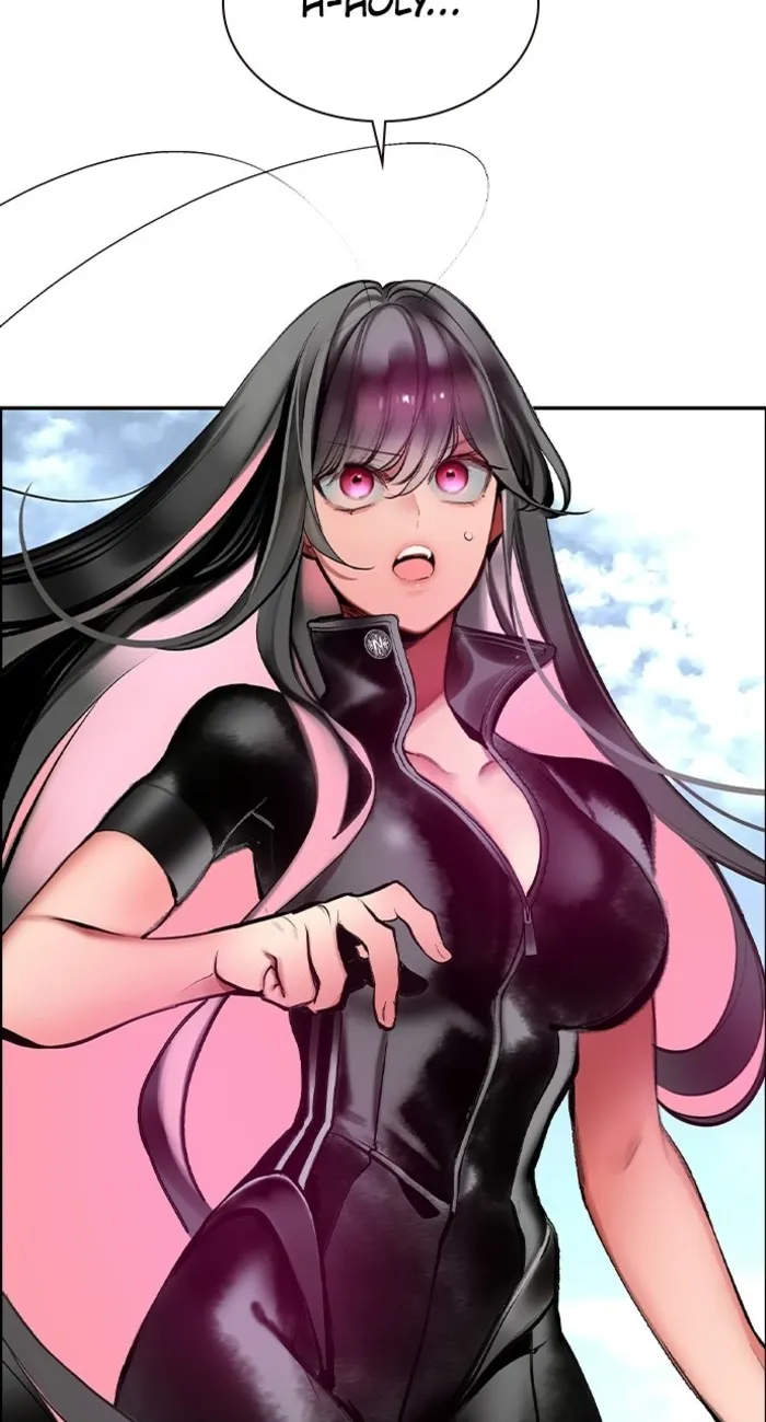 Manhwa Jungle Juice Chapter 198 page 39 - 